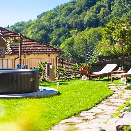 Il Folletto Del Bed & Breakfast 4*