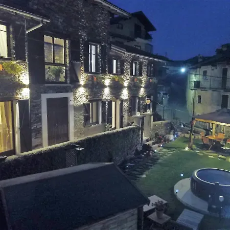 Il Folletto Del Panzió