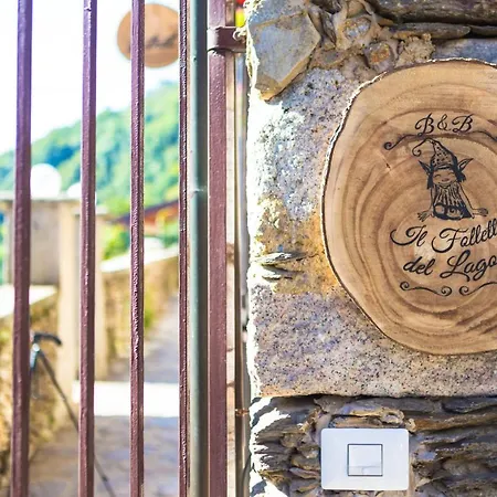 Il Folletto Del Panzió 4*