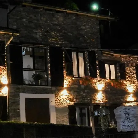 Panzió Il Folletto Del Stresa