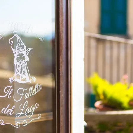 Il Folletto Del Stresa