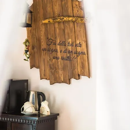 Il Folletto Del Bed & Breakfast 4*