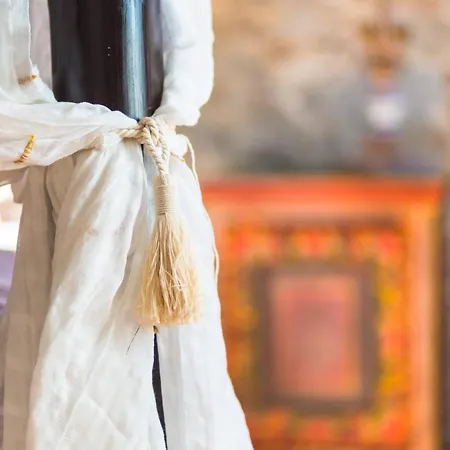 Il Folletto Del Panzió 4*