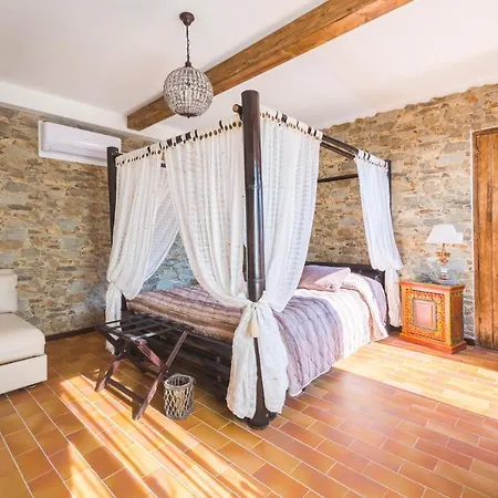 Il Folletto Del Bed & Breakfast Stresa