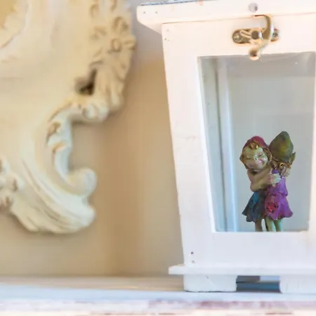 Il Folletto Del Panzió 4*