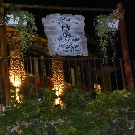 Il Folletto Del Bed & Breakfast Stresa