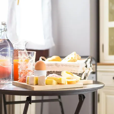 Panzió Il Folletto Del