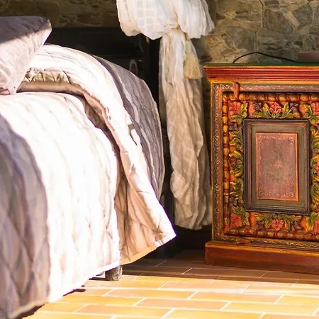 Bed & Breakfast Il Folletto Del 4*