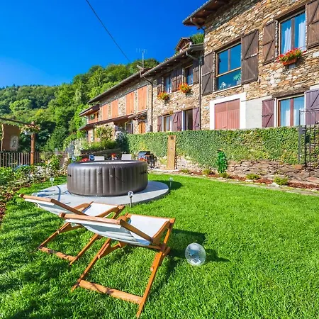 Bed & Breakfast Il Folletto Del