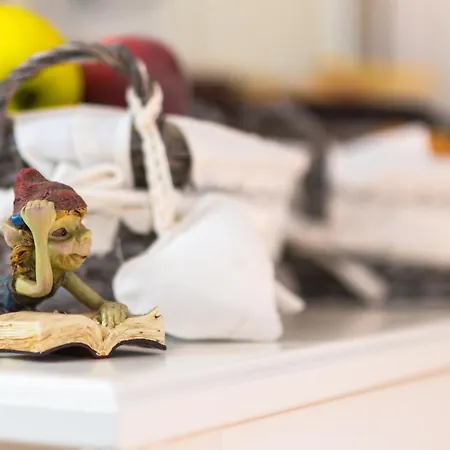 Bed & Breakfast Il Folletto Del Stresa