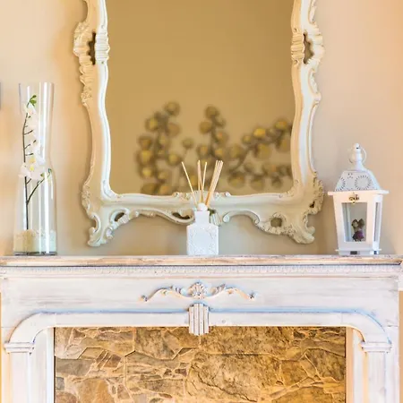 Panzió Il Folletto Del Stresa