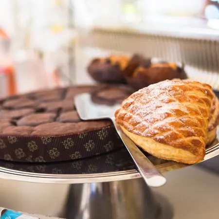 Il Folletto Del Bed & Breakfast