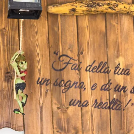 Couette-café Il Folletto Del Stresa