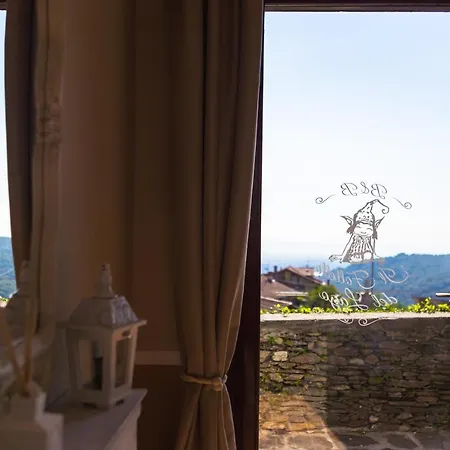 Il Folletto Del Bed & Breakfast