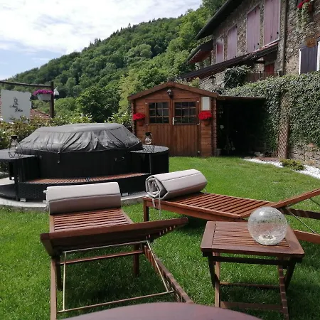 Bed & Breakfast Il Folletto Del Stresa