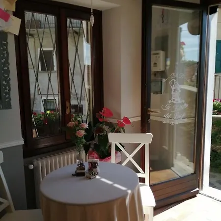 Panzió Il Folletto Del