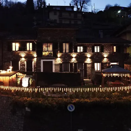 Panzió Il Folletto Del Stresa