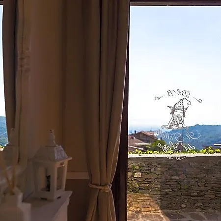 Il Folletto Del Frühstückspension