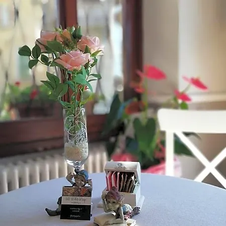 Il Folletto Del Bed & Breakfast