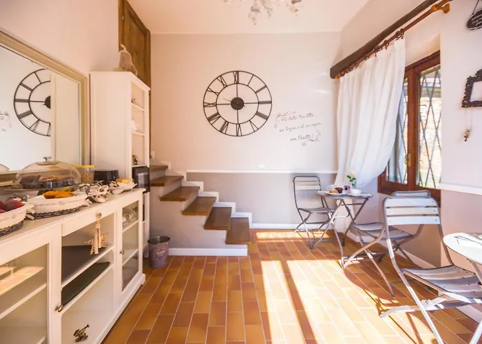 Il Folletto Del 4* סטרסה