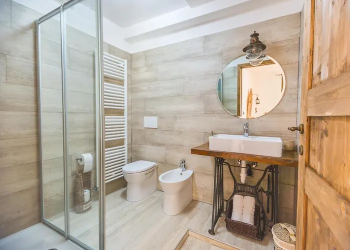 Il Folletto Del Bed & Breakfast