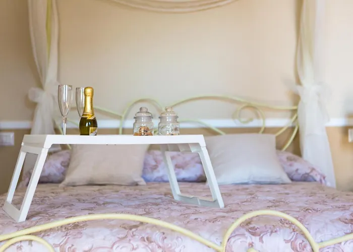 Il Folletto Del Bed & Breakfast