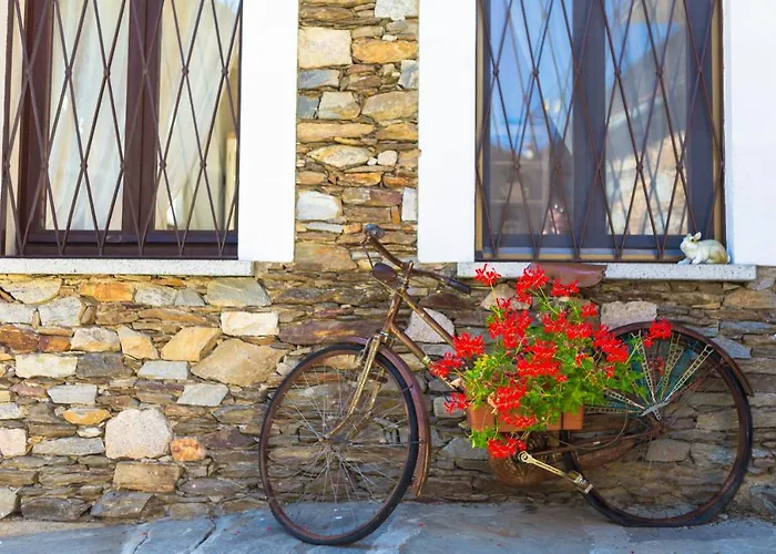 Bed & Breakfast Il Folletto Del Stresa