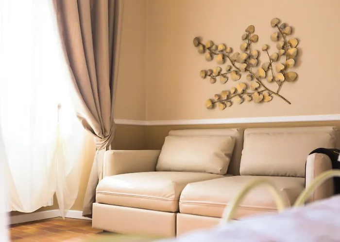 Il Folletto Del Bed & Breakfast