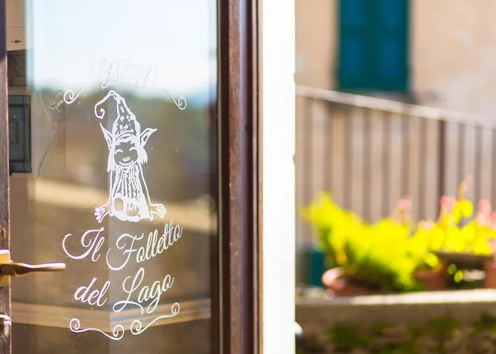 Il Folletto Del Stresa