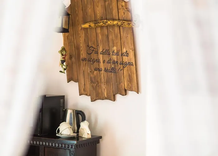 Il Folletto Del Bed & Breakfast 4*