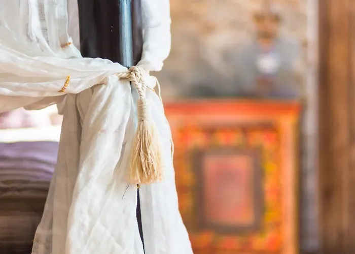 Il Folletto Del Bed & Breakfast 4*