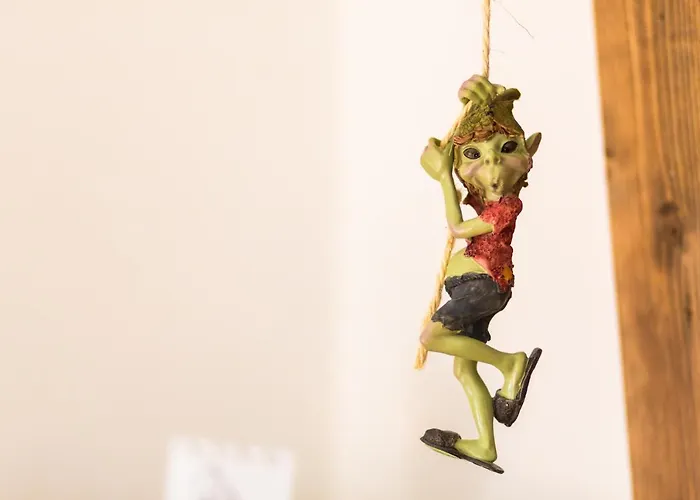 Il Folletto Del 4* סטרסה