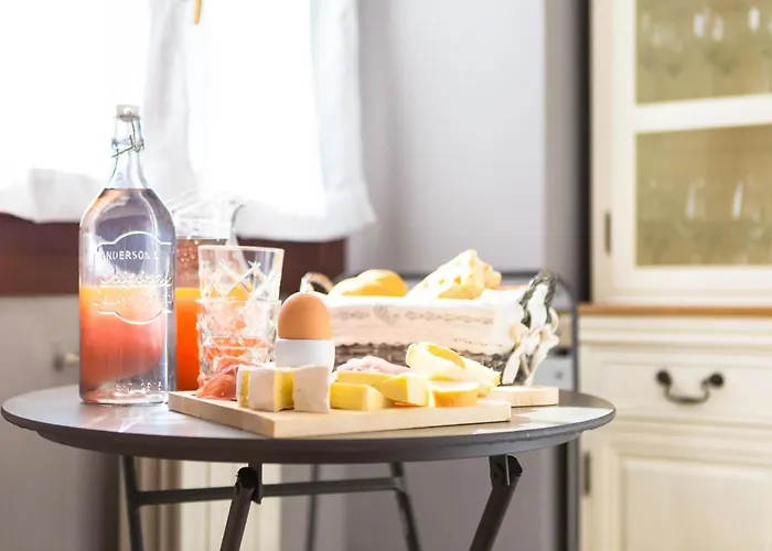 Bed & Breakfast Il Folletto Del