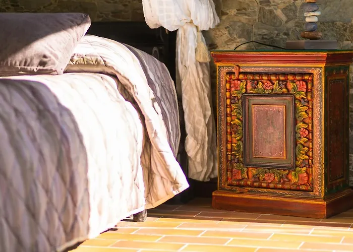 Bed & Breakfast Il Folletto Del 4*