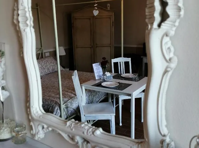 Il Folletto Del Bed & Breakfast Stresa