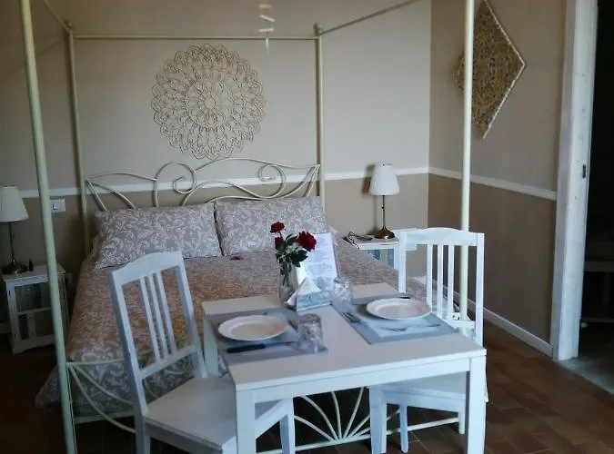 Bed & Breakfast Il Folletto Del