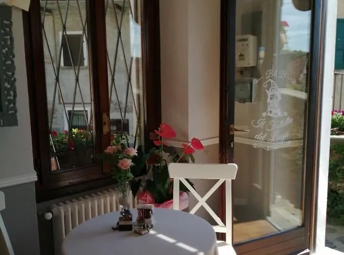 Bed & Breakfast Il Folletto Del