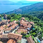 Il Folletto Del Nocleg ze śniadaniem Stresa
