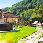 Il Folletto Del Nocleg ze śniadaniem 4*