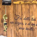 Nocleg ze śniadaniem Il Folletto Del Stresa