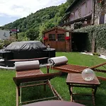 Nocleg ze śniadaniem Il Folletto Del Stresa