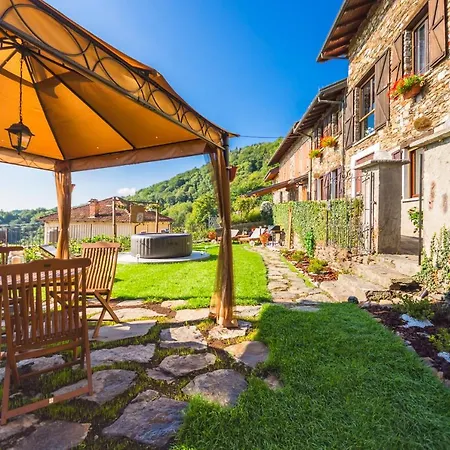 Il Folletto Del Stresa