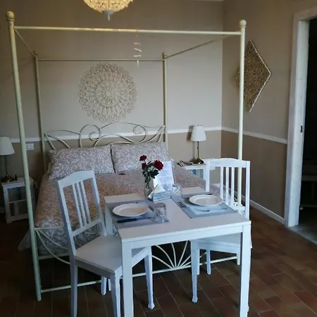 Bed & Breakfast Il Folletto Del