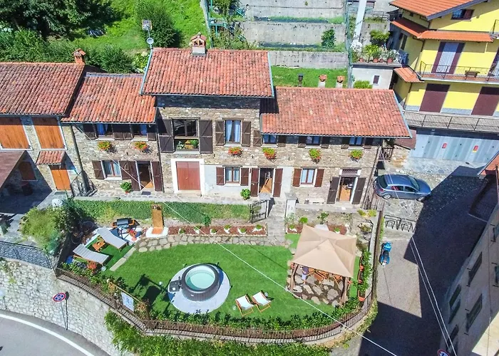 Il Folletto Del Panzió