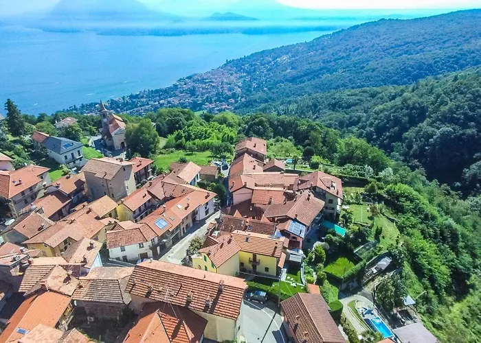 Il Folletto Del Panzió Stresa