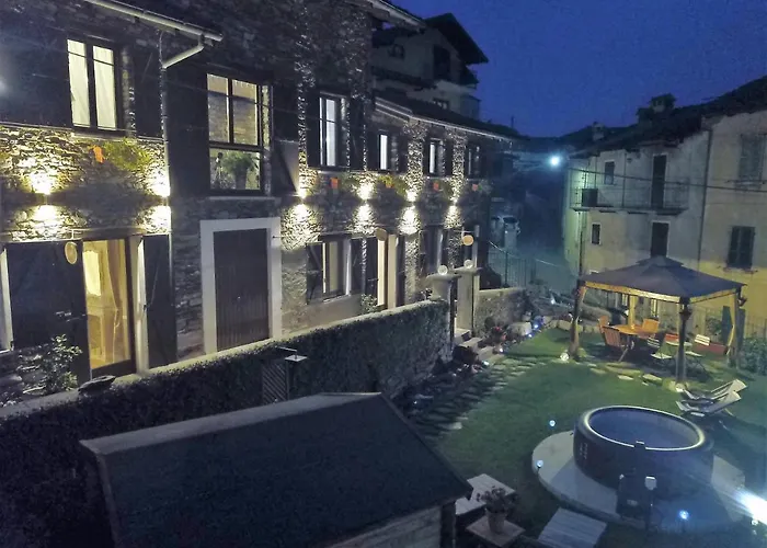 Il Folletto Del Panzió