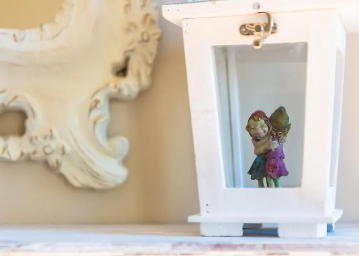 Il Folletto Del Panzió 4*