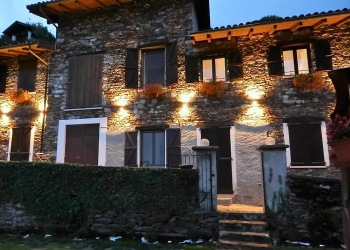 Il Folletto Del Stresa