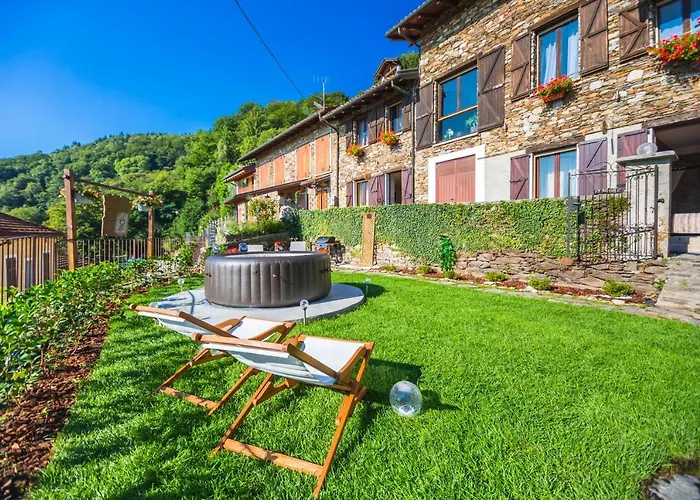 Panzió Il Folletto Del