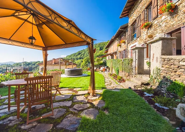 Il Folletto Del Stresa